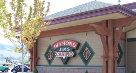 Diamond jim casino anchorage